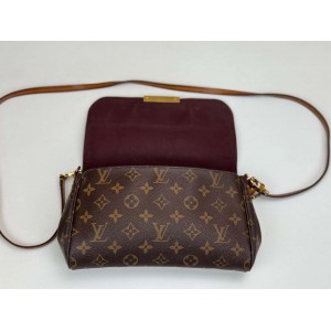 LOUIS VUITTON M40718 FAVORITE MM